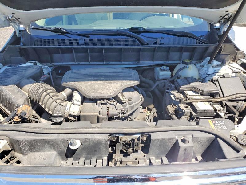 58769026 :رقم المزاد ، 1GKKNXLS0JZ209966 vin ، 2018 Gmc Acadia مزاد بيع