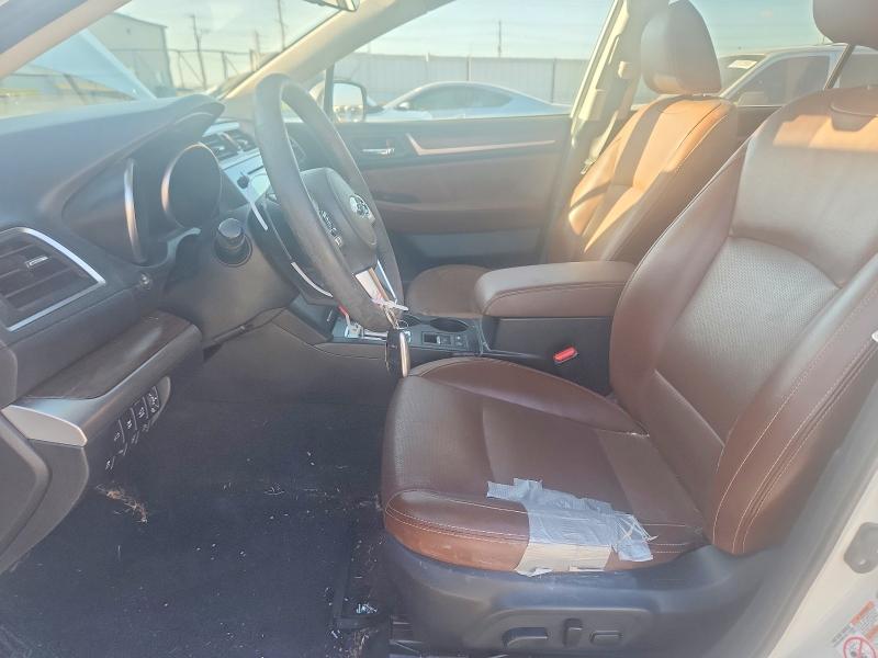 Продажа на аукционе авто 2017 Subaru Outback, vin: 4S4BSATC5H3276582, номер лота: 56764416