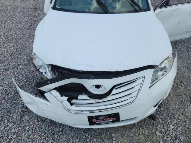 2007 Toyota Camry მანქანა იყიდება აუქციონზე, vin: 4T1BK46KX7U537962, აუქციონის ნომერი: 58069986