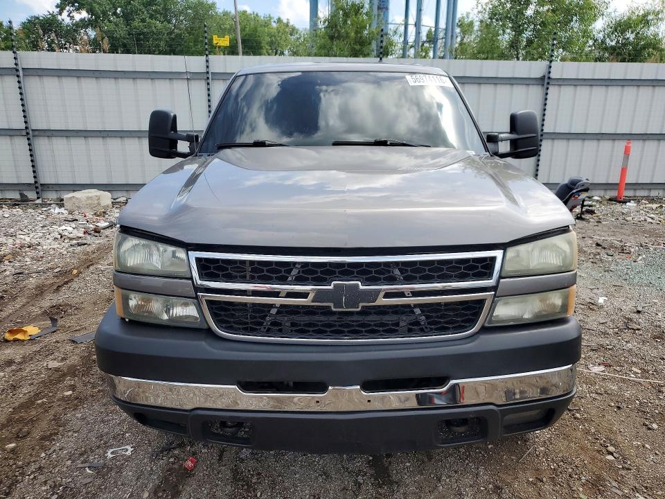 Aukcja sprzedaży 2007 Chevrolet Silverado, vin: 1GCHK23D17F162301, numer aukcji: 56974116