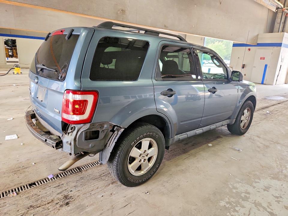 Продаж на аукціоні авто 2011 Ford Escape, vin: 1FMCU9DG6BKA30992, номер лоту: 56598276