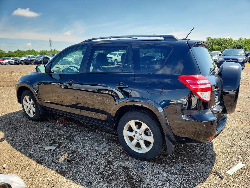 58588666 :رقم المزاد ، 2T3BK31V49W012918 vin ، 2009 Toyota Rav4 مزاد بيع