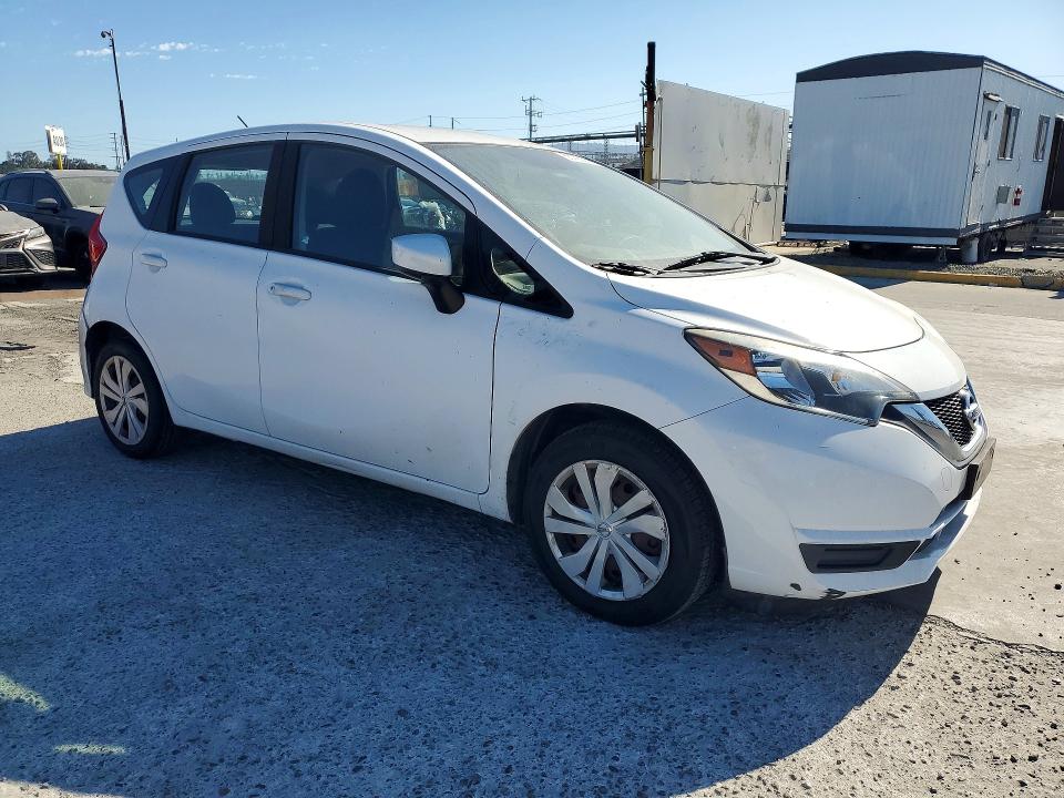 Продажа на аукционе авто 2017 Nissan Versa Note, vin: 3N1CE2CP9HL365930, номер лота: 55795216