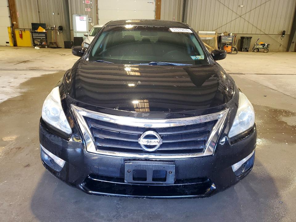 57079476 :رقم المزاد ، 1N4AL3AP6EC180699 vin ، 2014 Nissan Altima مزاد بيع