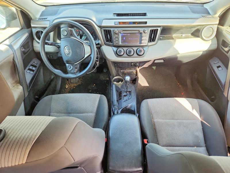 Продаж на аукціоні авто 2013 Toyota Rav4, vin: 2T3BFREV2DW086347, номер лоту: 59157146