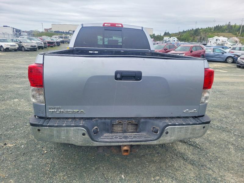 58658696 :رقم المزاد ، 5TFUY5F12DX273557 vin ، 2013 Toyota Tundra مزاد بيع