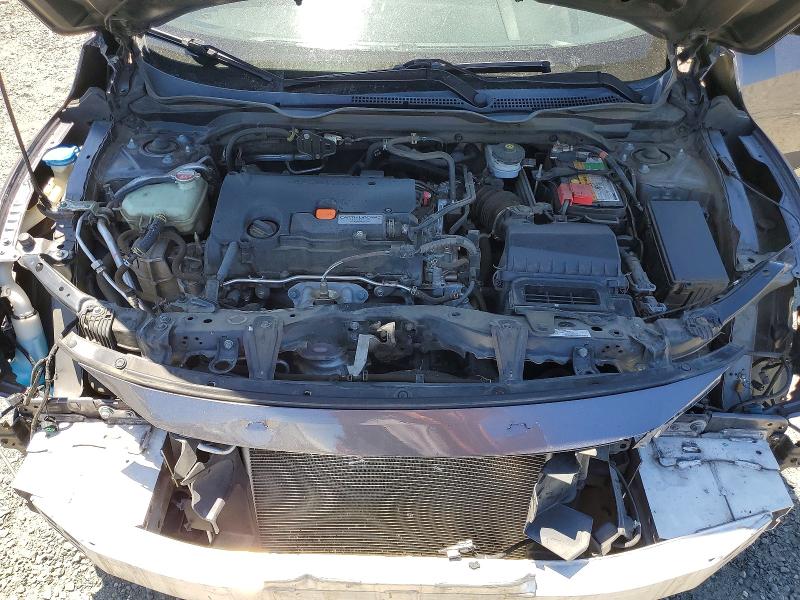Продаж на аукціоні авто 2017 Honda Civic, vin: 19XFC2F79HE230818, номер лоту: 56567056