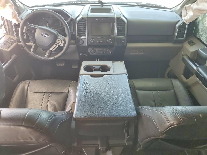 Продажа на аукционе авто 2019 Ford F150, vin: 1FTEW1E51KKE02728, номер лота: 54831026