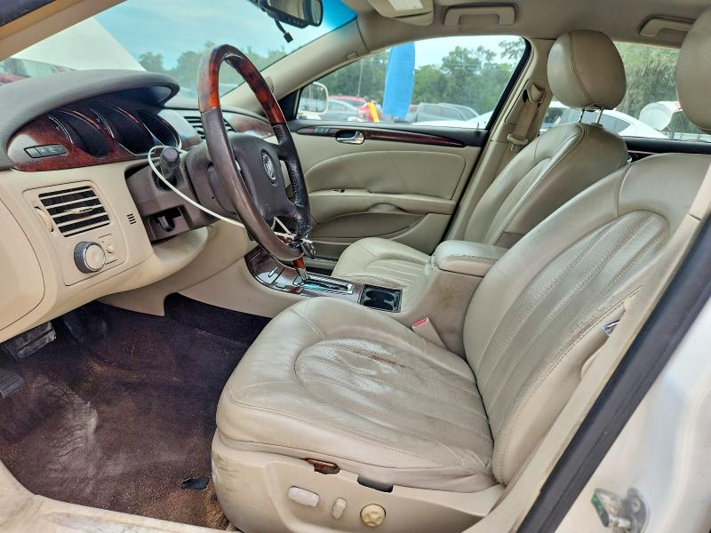 Aukcja sprzedaży 2010 Buick Lucerne, vin: 1G4HG5EM8AU106158, numer aukcji: 56704086