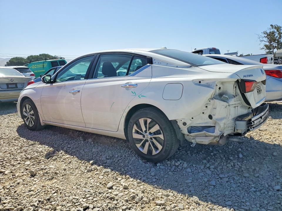 Aukcja sprzedaży 2020 Nissan Altima, vin: 1N4BL4BV2LC173981, numer aukcji: 56465916