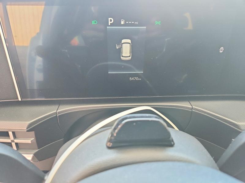 2026 Hyundai Santa Fe მანქანა იყიდება აუქციონზე, vin: 5NMP2DGL7TH192702, აუქციონის ნომერი: 55413656