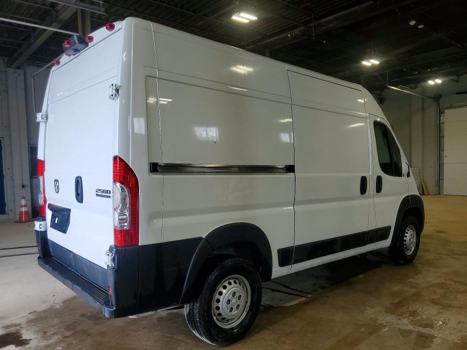 Продаж на аукціоні авто 2026 Ram Promaster 2500, vin: 3C6LRVCG1TE165342, номер лоту: 58685446