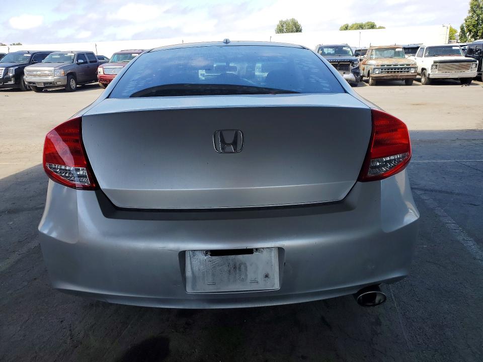 Aukcja sprzedaży 2011 Honda Accord, vin: 1HGCS1B8XBA001350, numer aukcji: 57598086