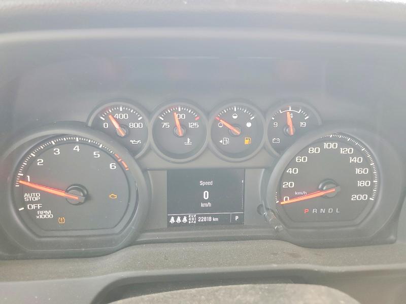 Продажа на аукционе авто 2025 Gmc Sierra, vin: 1GTPUAEK2SZ111912, номер лота: 58523986