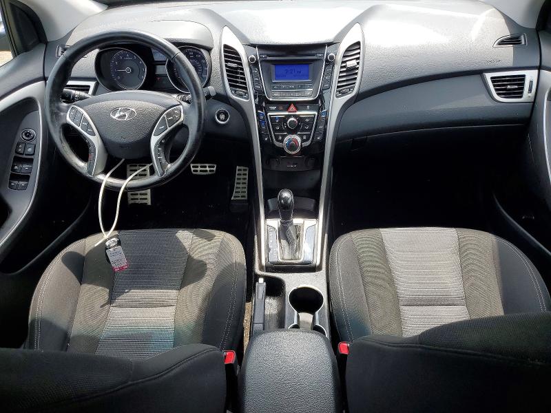 59105366 :رقم المزاد ، KMHD35LE4DU082371 vin ، 2013 Hyundai Elantra Gt مزاد بيع