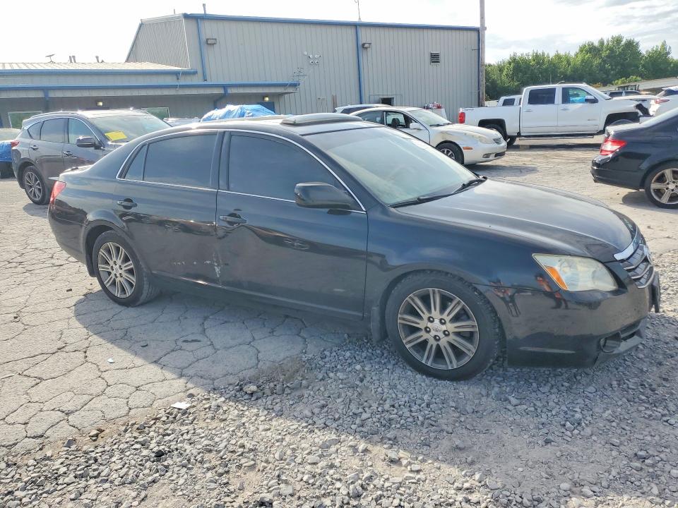 Продажа на аукционе авто 2006 Toyota Avalon, vin: 4T1BK36B56U073438, номер лота: 59083216