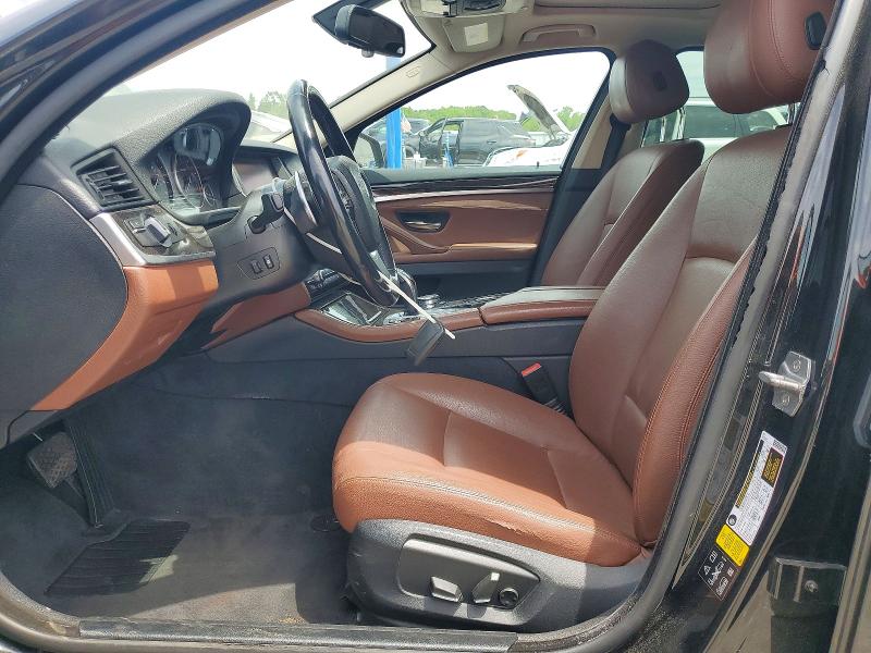 Продажа на аукционе авто 2016 Bmw 528, vin: WBA5A7C55GG642828, номер лота: 55621106