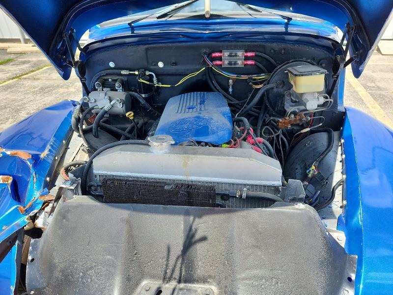 58761706 :رقم المزاد ، 5KPK24406 vin ، 1952 Chevrolet Pickup Truck مزاد بيع
