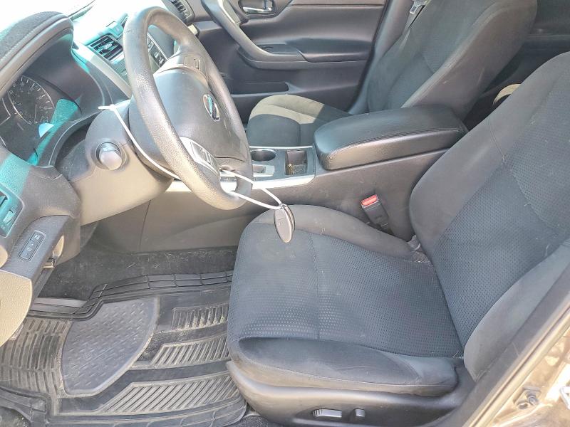 59346216 :رقم المزاد ، 1N4AL3AP3FC490603 vin ، 2015 Nissan Altima مزاد بيع