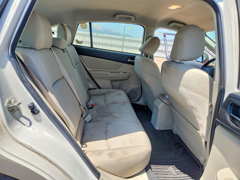 Aukcja sprzedaży 2013 Subaru Impreza, vin: JF1GPAL61DH210314, numer aukcji: 58299816