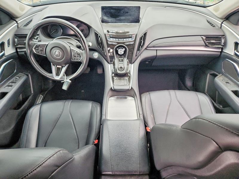 Продажа на аукционе авто 2019 Acura Rdx, vin: 5J8TC1H38KL023070, номер лота: 56366276