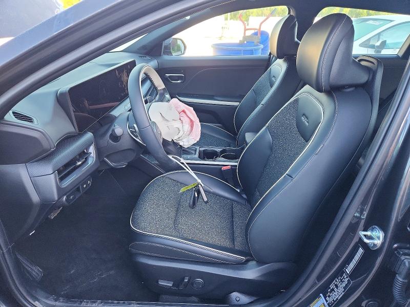 Продажа на аукционе авто 2025 Kia K4, vin: 3KPFW4DE7SE245720, номер лота: 57483576