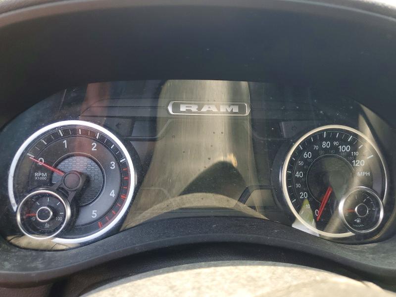 2022 Ram 3500 მანქანა იყიდება აუქციონზე, vin: 3C63RRHL1NG285579, აუქციონის ნომერი: 58200116