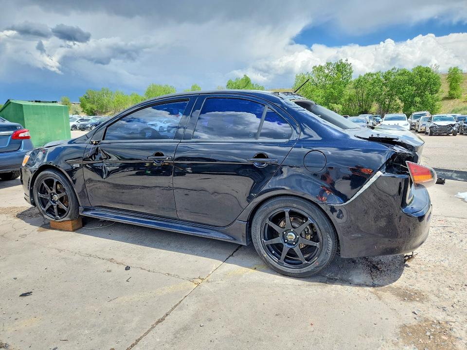 Aukcja sprzedaży 2015 Mitsubishi Lancer, vin: JA32V2FW2FU021174, numer aukcji: 55718766