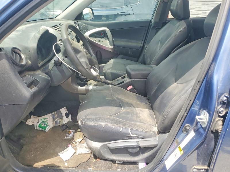 Aukcja sprzedaży 2007 Toyota Rav4, vin: JTMBK32V275020079, numer aukcji: 58353486