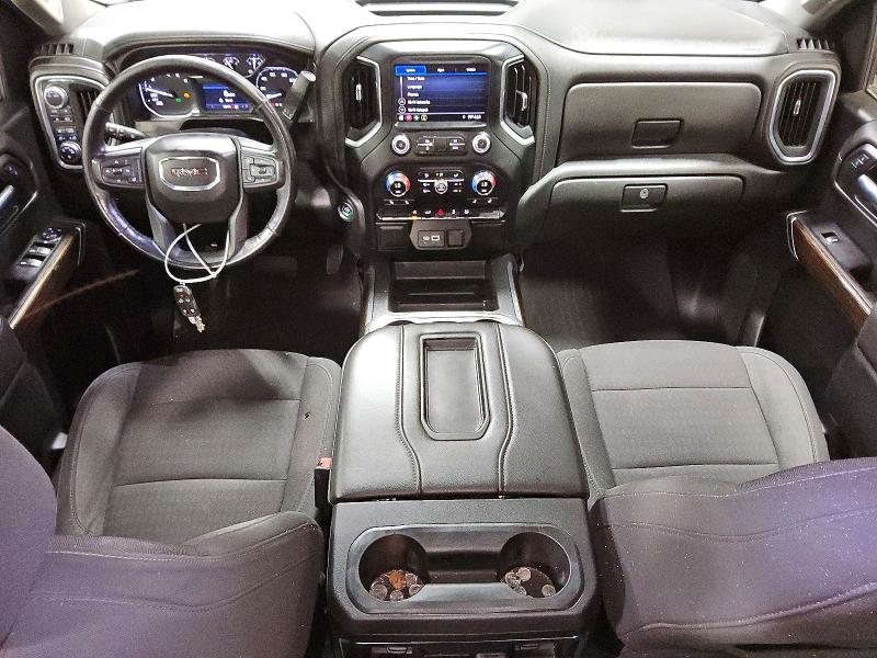 Продажа на аукционе авто 2020 Gmc Sierra, vin: 1GTR9CEK1LZ285168, номер лота: 57162966