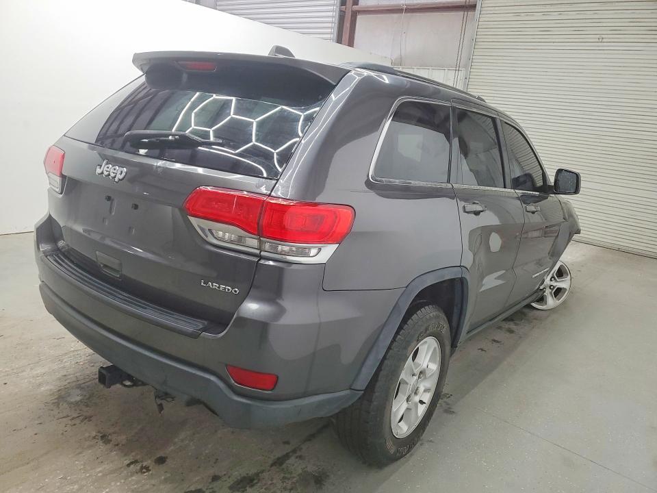 58491636 :رقم المزاد ، 1C4RJEAG0FC218251 vin ، 2015 Jeep Grand Cherokee مزاد بيع