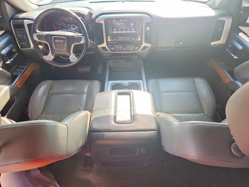 55589986 :رقم المزاد ، 1GTV2VEC3EZ156911 vin ، 2014 Gmc Sierra مزاد بيع