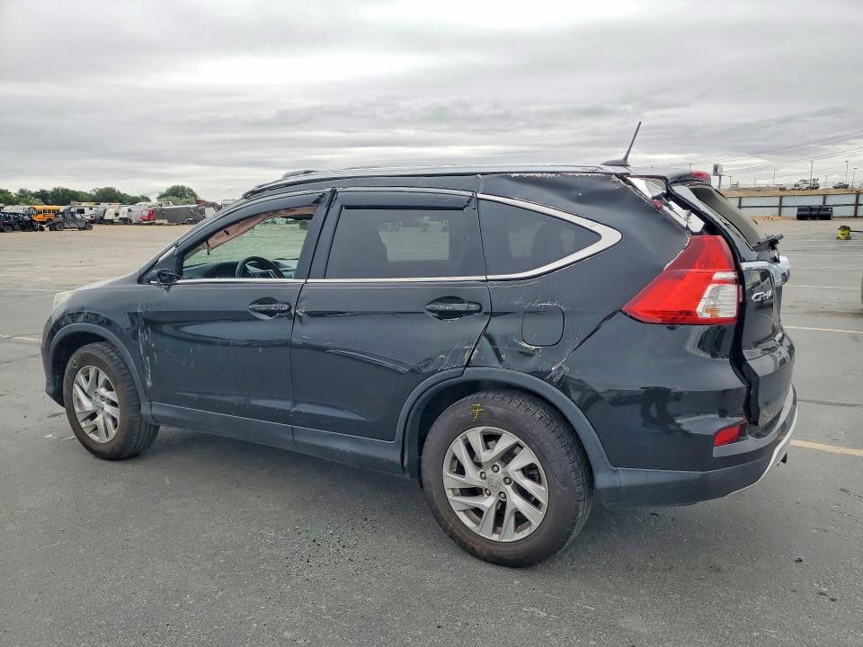 Продажа на аукционе авто 2015 Honda Cr-v, vin: 2HKRM4H73FH659688, номер лота: 59016826
