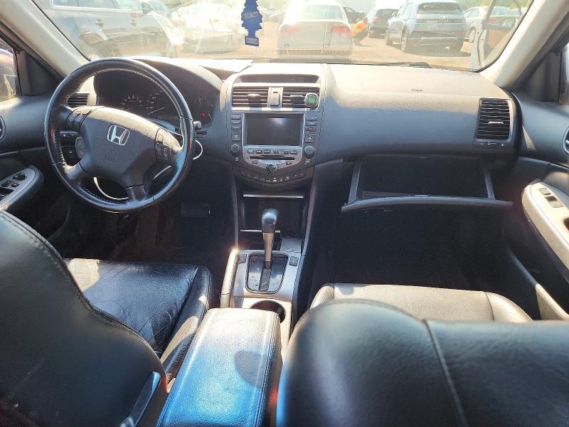 Продаж на аукціоні авто 2007 Honda Accord, vin: 1HGCM567X7A810213, номер лоту: 58654546