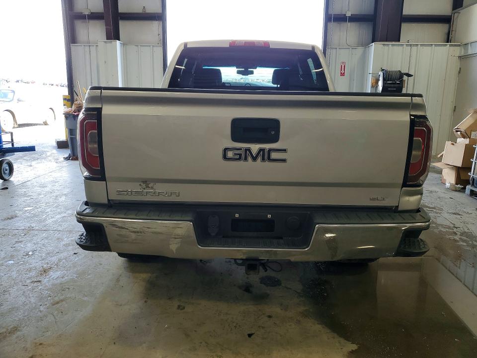 Aukcja sprzedaży 2017 Gmc Sierra, vin: 3GTU2NEC8HG325322, numer aukcji: 57899616