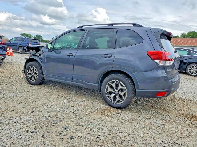 Aukcja sprzedaży 2020 Subaru Forester, vin: JF2SKAJC0LH548413, numer aukcji: 56587156