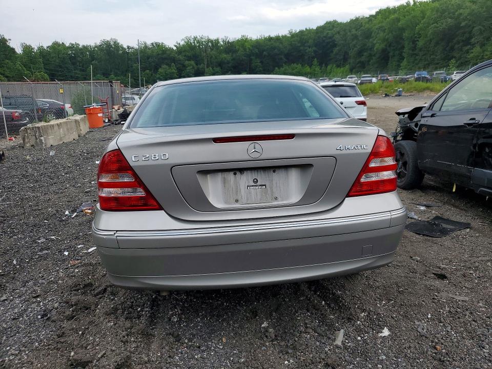 Aukcja sprzedaży 2007 Mercedes-benz C, vin: WDBRF92H27F927889, numer aukcji: 58224796