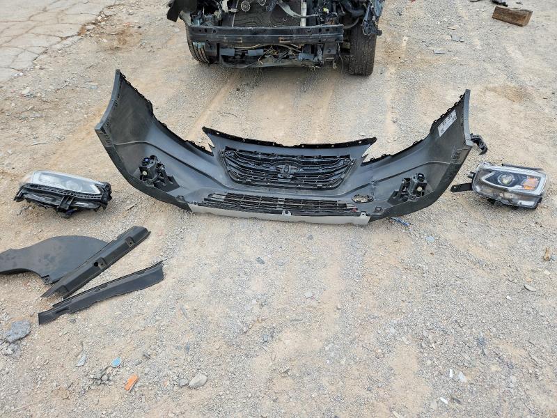 2022 Subaru Outback მანქანა იყიდება აუქციონზე, vin: 4S4BTANC9N3266773, აუქციონის ნომერი: 57889536