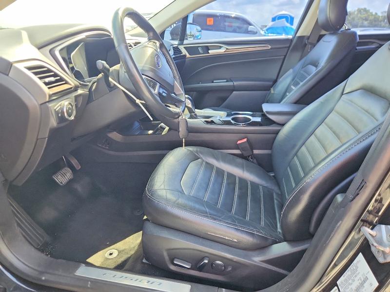 Продажа на аукционе авто 2014 Ford Fusion, vin: 3FA6P0HD6ER125238, номер лота: 56042646