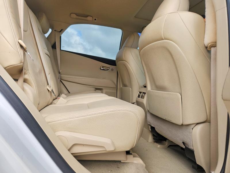 56511006 :رقم المزاد ، 2T2BK1BA3DC176126 vin ، 2013 Lexus Rx 350 مزاد بيع