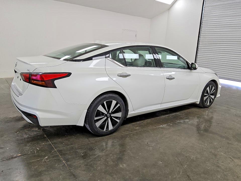 Aukcja sprzedaży 2022 Nissan Altima, vin: 1N4BL4EV1NN416439, numer aukcji: 54799666