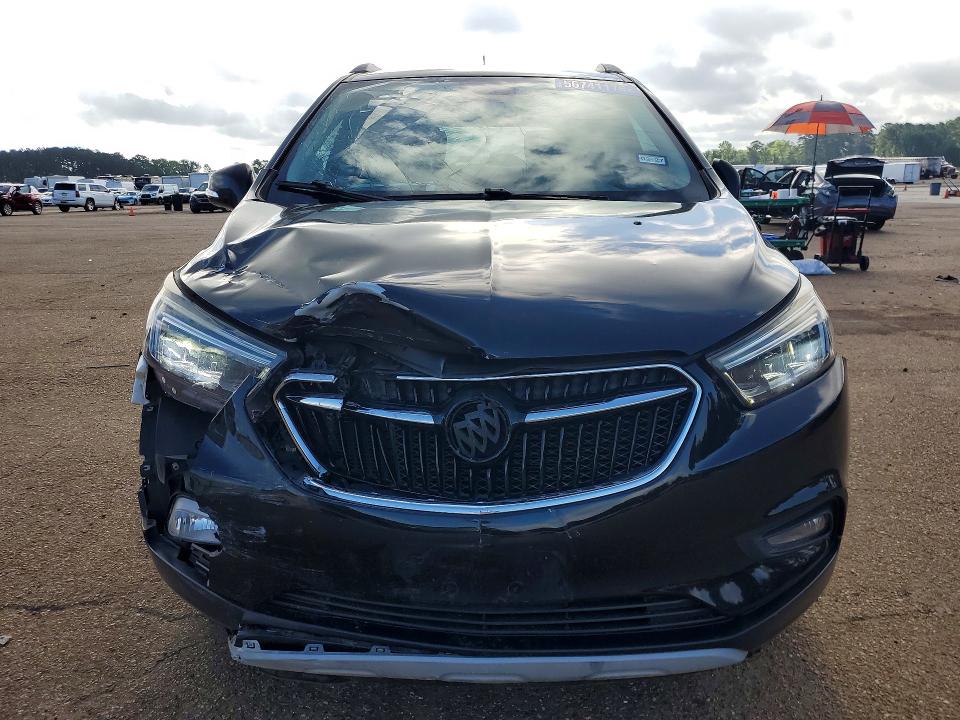 Продажа на аукционе авто 2019 Buick Encore, vin: KL4CJCSM0KB814355, номер лота: 56741176