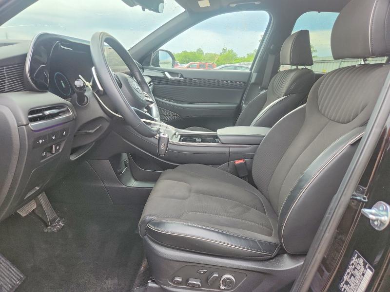 Aukcja sprzedaży 2024 Hyundai Palisade, vin: KM8R7DGE3RU747606, numer aukcji: 56062936
