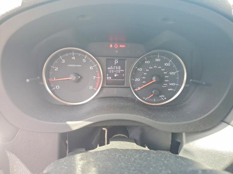 Продажа на аукционе авто 2015 Subaru Impreza, vin: JF1GPAU66F8290436, номер лота: 58809716