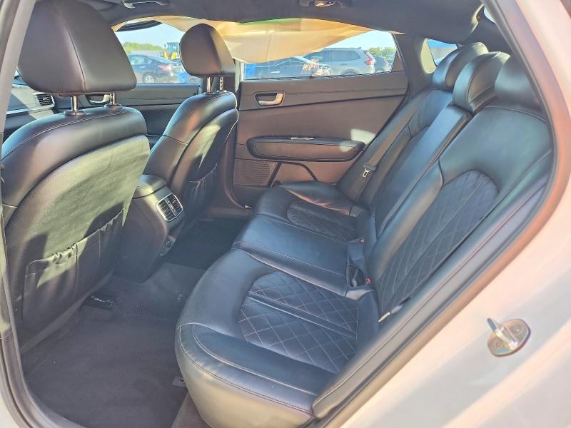 2019 Kia Optima მანქანა იყიდება აუქციონზე, vin: 5XXGV4L29KG346182, აუქციონის ნომერი: 56390666