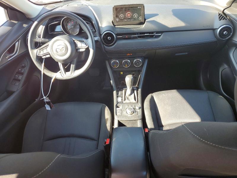 Продажа на аукционе авто 2021 Mazda Cx-3, vin: JM1DKDB71M1510175, номер лота: 58053726