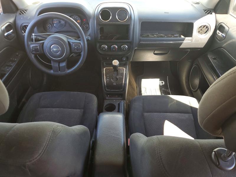 Aukcja sprzedaży 2014 Jeep Patriot, vin: 1C4NJPBA8ED596301, numer aukcji: 56362486
