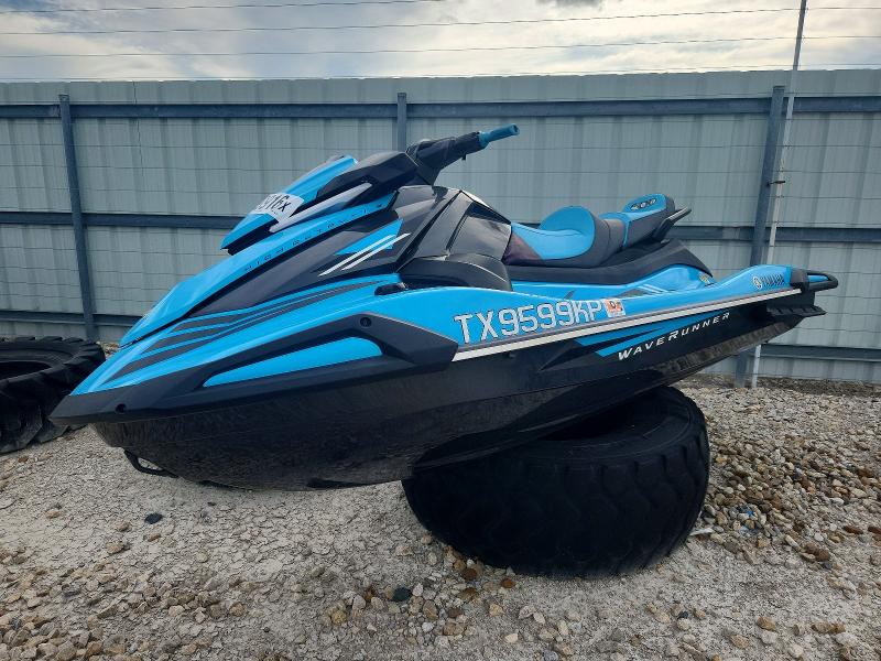 Продажа на аукционе авто 2022 Yam Jet Ski, vin: YAMA2579C222, номер лота: 56829916