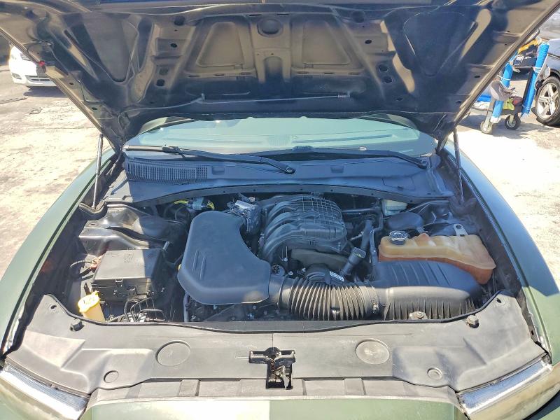 Aukcja sprzedaży 2014 Dodge Charger, vin: 2C3CDXAG4EH367268, numer aukcji: 56991356