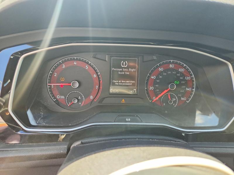 Продажа на аукционе авто 2020 Volkswagen Jetta, vin: 3VWC57BU4LM083616, номер лота: 57916746